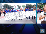 Video: Teriak, Buruh Tuntut Ini Saat Hari Buruh Internasional