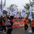 May Day! Buruh Juga Tolak RUU Kesehatan, Ini Alasannya