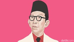 Biografi Singkat Ki Hajar Dewantara, Hari Lahirnya Menjadi Hardiknas