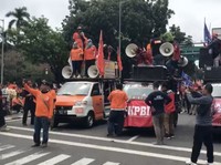 Bulan Depan Prabowo Sah Presiden RI, Buruh Langsung Minta Ini