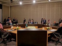 Turki Akhirnya Akur dengan Liga Arab, 'Dipersatukan' Lagi oleh Israel