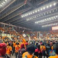 Terungkap! Ini Capres yang Batal Hadiri May Day Bareng Buruh