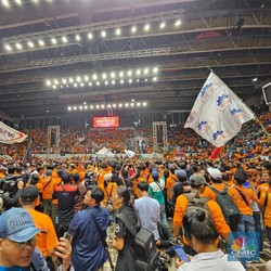 Bos Buruh Sindir BBM Naik, PHK Sampai Pilpres 2024