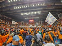 Bos Buruh Sindir BBM Naik, PHK Sampai Pilpres 2024