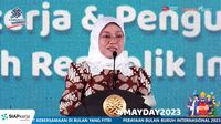 Dear Buruh, Menaker Ingatkan Nasib Pekerja Di Masa Depan