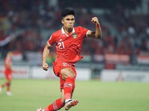 Pemain Timnas Ramadhan Sanata Bakal Kuliah di UM Surabaya, Dapat Beasiswa Full Sampai Lulus!