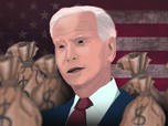 Amerika Mau Bangkrut, Bos Facebook-Twitter-Amazon Lebih Kaya!