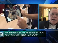 Ada Diskon Gila-gilaan Tapi Penjualan Ponsel Lesu, Kenapa ya?