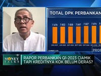 Anies Hingga Ganjar, Mana Capres Yang Dibutuhkan Perbankan RI