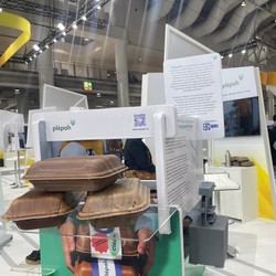 BRI Kenalkan Startup Plepah ke Panggung Dunia