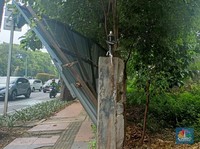 Harga Tanah DKI Susah Turun: Tertinggi Rp 150 Juta/M di Sini