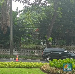 Jakarta Punya Kawasan Elite, Eks Presiden AS Pernah Tinggal