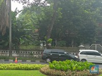 Jakarta Punya Kawasan Elite, Eks Presiden AS Pernah Tinggal