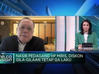 Dorong Penjualan HP, Perang Diskon & 