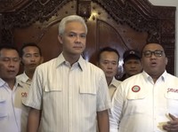 Buruh Blak-blakan Dukung Ganjar Maju Capres, Ini Alasannya