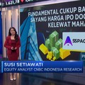 Harga IPO Mahal, Listing Emiten Media DOOH Layak Dinanti?
