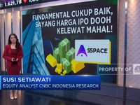 Harga IPO Mahal, Listing Emiten Media DOOH Layak Dinanti?
