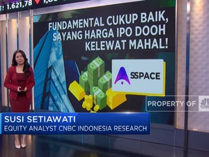 Harga IPO Mahal, Listing Emiten Media DOOH Layak Dinanti?