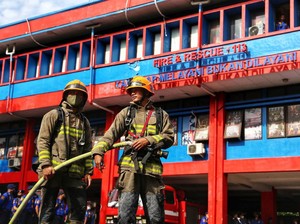 Tentang Hari Pemadam Kebakaran Internasional Tanggal 4 Mei