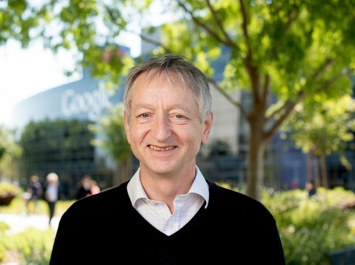 Ancaman AI pada Pekerjaan Manusia dan Solusi Naluri Keibuan dari Geoffrey Hinton