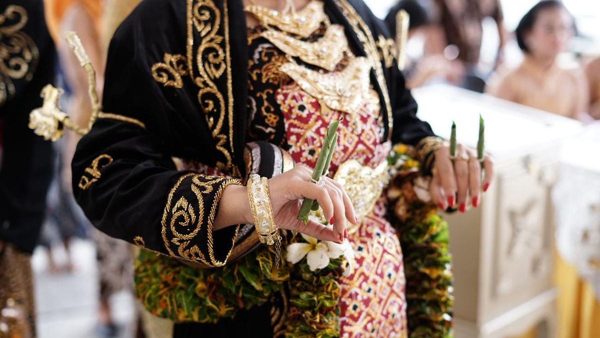 Nyantri, Tradisi Jawa Jelang Pernikahan yang Mulai Jarang Ditemui