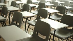 Video Legislator soal Siswa SMP Belum Bisa Baca: Indonesia Emas Jadi Cemas
