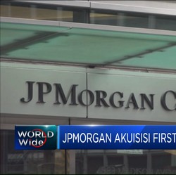 Video: JPMorgan Akuisisi First Republic