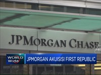 Video: JPMorgan Akuisisi First Republic