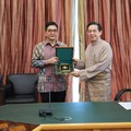 Roadshow ke Brunei, ASEAN-BAC Bahas Pembangunan Berkelanjutan