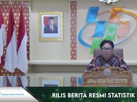 Kepala BPS: Inflasi Lebaran 2023 Relatif Rendah, Ada Apa?