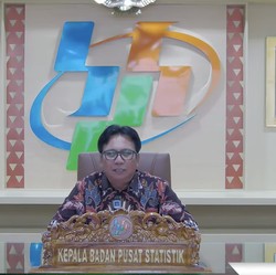 Ketahuan! Ini Biang Kerok Inflasi Lebaran 2023
