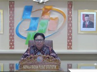 Ketahuan! Ini Biang Kerok Inflasi Lebaran 2023