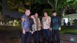 Jokowi Ketemu Bos Parpol Bahas Stunting, Barang Apa Itu?