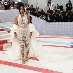 Fantastis! Segini Harga Tiket Masuk dan Book Meja Met Gala
