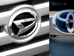 Ada Skandal Uji, Apa Hubungan Daihatsu dan Toyota Retak?