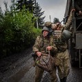 Tanda Kemenangan Putin Kian Nyata, Ukraina Ngaku Sudah di Ujung Tanduk