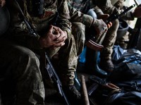 Sederet Kekalahan Putin di Ukraina, Bukti Rusia Babak Belur