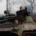 Serasa GTA, Pasukan Ukraina Serang Rusia Pakai Konsol Game