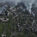 Rusia Rebut Bakhmut, Serangan Balik Ukraina Bisa Berantakan