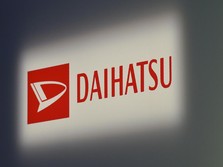 Daihatsu Resmi Setop Produksi di Jepang