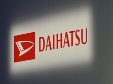 Diam-Diam Daihatsu Lagi Bangun Pabrik Mobil Listrik di RI