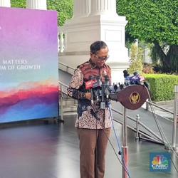 RI Siap Nyatakan 39 Warga Eksil 1965 Bukan Pengkhianat Negara