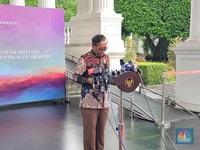 RI Siap Nyatakan 39 Warga Eksil 1965 Bukan Pengkhianat Negara