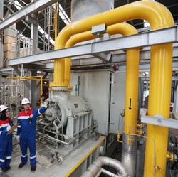 Deal! PGN & Medco Sepakat Jual Beli Gas 5 Tahun