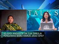 Rudiantara Ungkap Kriteria Bos OJK Yang Dibutuhkan Fintech Cs