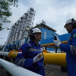 Rekor Baru! Rukun Raharja (RAJA) Cetak Laba US$ 27 Juta di 2023