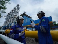 Rekor Baru! Rukun Raharja (RAJA) Cetak Laba US$ 27 Juta di 2023