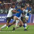 Jadwal Sepak Bola SEA Games Hari Ini: Myanmar Vs Timor Leste