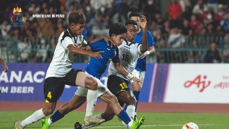 SEA Games 2023 Kamboja (cambodia_2023)