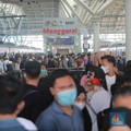 Jangan Salah, Begini Jalur Transit KRL Bekasi di Manggarai